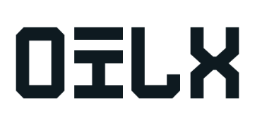 OilX logo OilX logo